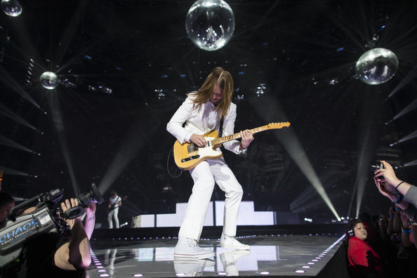 James+Valentine+Maroon+5+Performs+Staples+VmJf2PisYz3l